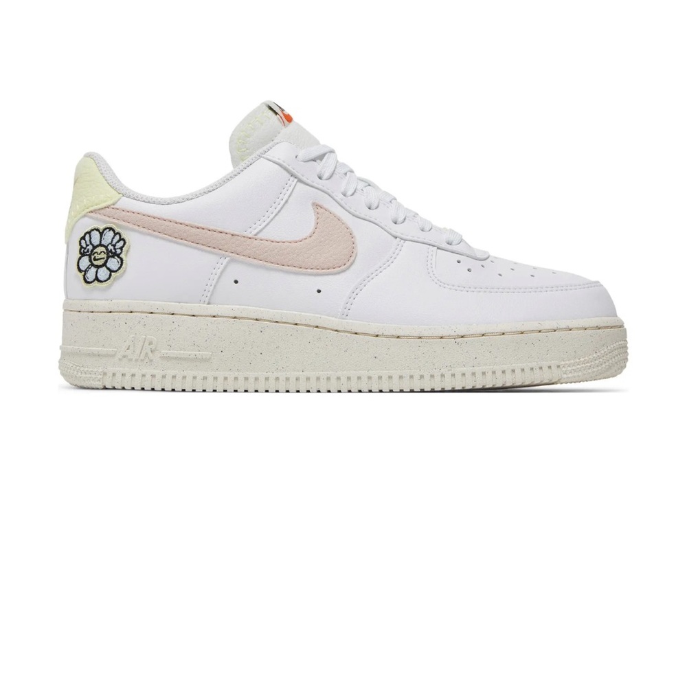 Nike Air Force 1 '07 SE 'Flower Power'